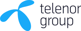 Logo Telenor