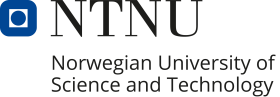 Logo NTNU