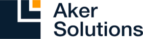 Logo Aker Solutions