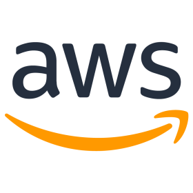 Logo AWS