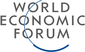 Logo World Economic Forum